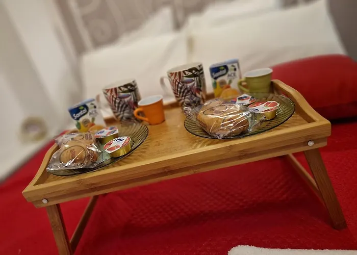 Giuditta San Pietro 52 Loft Рим