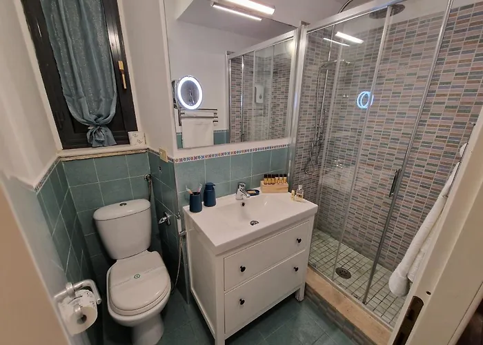 Дом отдыха Giuditta San Pietro 52 Loft *