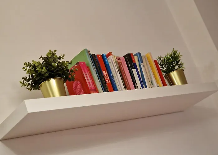 Giuditta San Pietro 52 Loft Дом отдыха